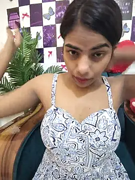 Alisha Babyy online show from July 27, 5:48 am