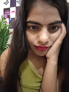 Alisha Babyy online show from July 10, 7:53 am