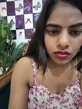 Alisha Babyy online show from July 28, 5:49 am