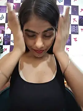 Alisha Babyy online show from July 15, 10:53 am