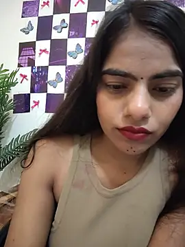 Alisha Babyy online show from July 13, 11:11 am