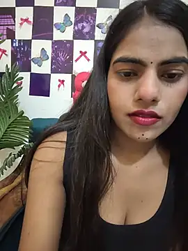 Alisha Babyy online show from June 27, 5:30 am