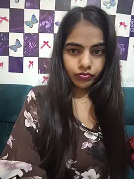Alisha Babyy online show from June 24, 5:06 am