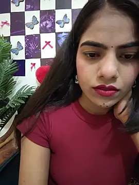 Alisha Babyy online show from July 30, 3:29 am