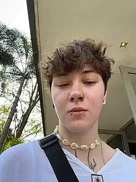 IceMur online show from February 27, 3:39 am