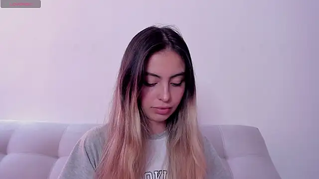 Fernanda aaaa online show from June 16, 3:35 pm
