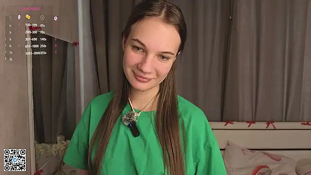 ShaeHeeter online show from March 9, 4:15 am