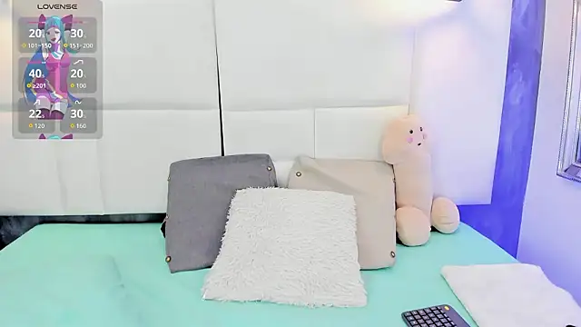 Martina armos online show from February 19, 1:54 pm