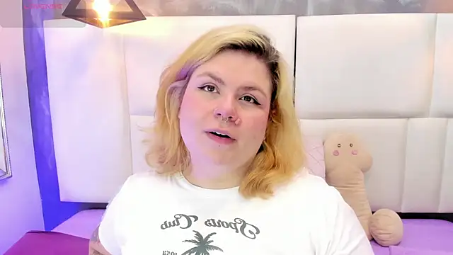 Martina armos online show from June 17, 1:34 pm