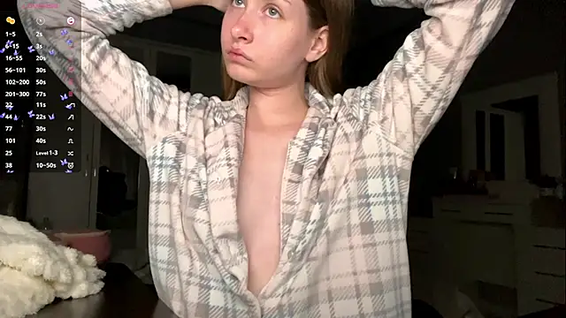 Iuckystar19 online show from February 10, 7:06 pm