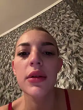 SashaPri online show from March 9, 8:34 pm