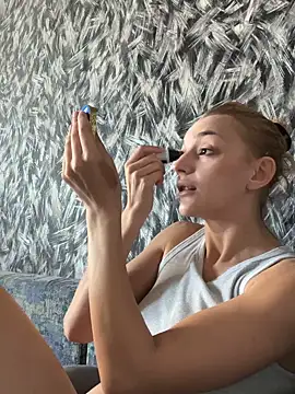 SashaPri online show from March 16, 2:54 pm