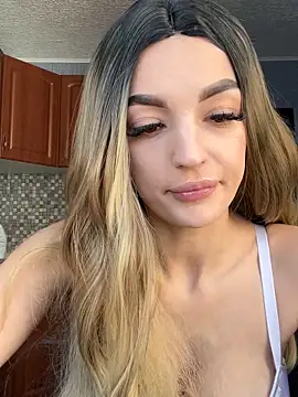 SashaPri online show from March 7, 2:24 pm