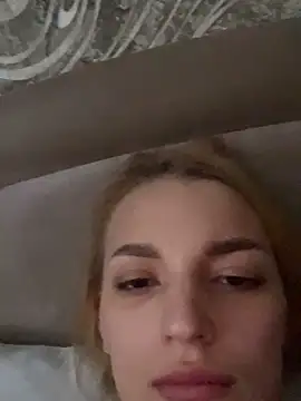 SashaPri online show from March 17, 3:27 pm