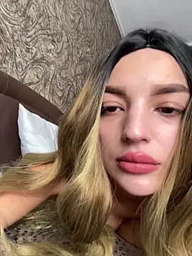 SashaPri online show from February 9, 11:56 am