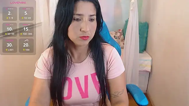 Miia Rosee  online show from February 24, 11:25 pm