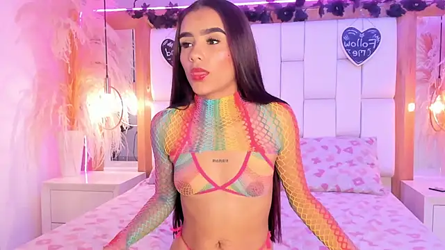 StefanyCondia online show from February 23, 5:56 pm