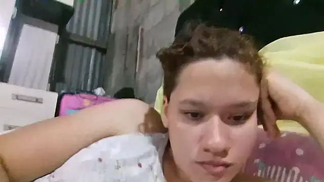 Jessy2000NS online show from March 19, 12:15 am