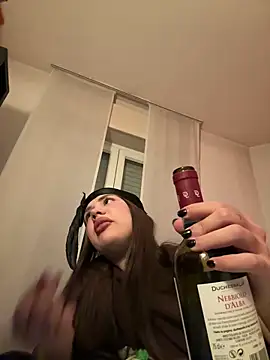 Lv Sasha online show from March 8, 11:08 pm