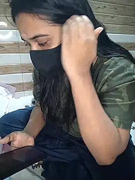 ZyphiaLive online show from January 19, 9:05 am