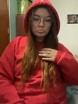 Vixroy7 online show from May 10, 12:56 am