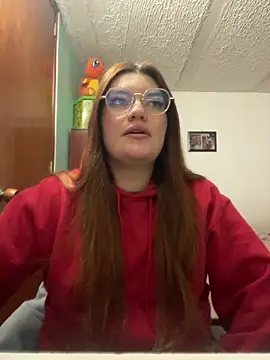 Vixroy7 online show from May 8, 11:17 pm