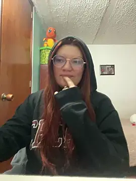 Vixroy7 online show from May 23, 12:42 am