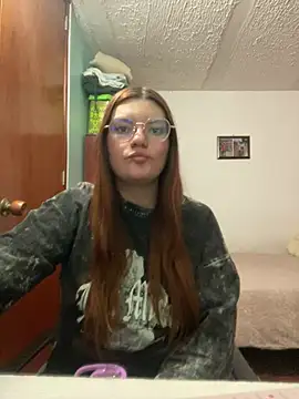 Vixroy7 online show from May 1, 10:02 pm