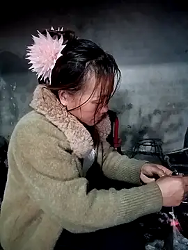 cutebobi online show from March 9, 5:21 am