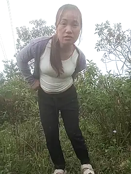 cutebobi online show from February 24, 7:40 am