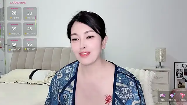 10ve1y online show from July 22, 12:11 am