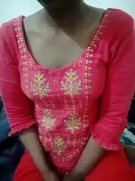 Ayesha Khan1 online show from February 21, 6:36 am