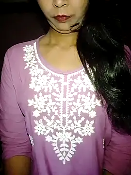 Ayesha Khan1 online show from May 11, 12:18 pm