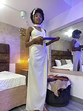 Afrodita Greenn online show from July 3, 2:39 am