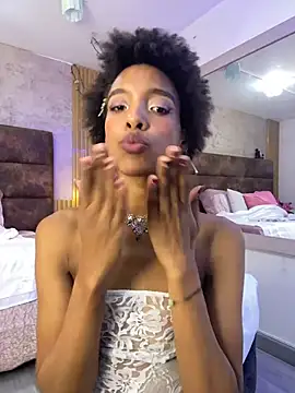 Afrodita Greenn online show from July 24, 2:42 am