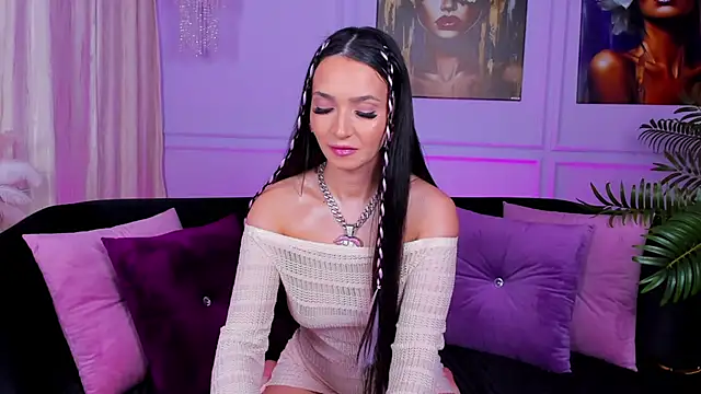 AvaCassidy online show from June 22, 7:33 pm