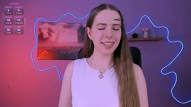 lumi soft online show from April 29, 7:55 am