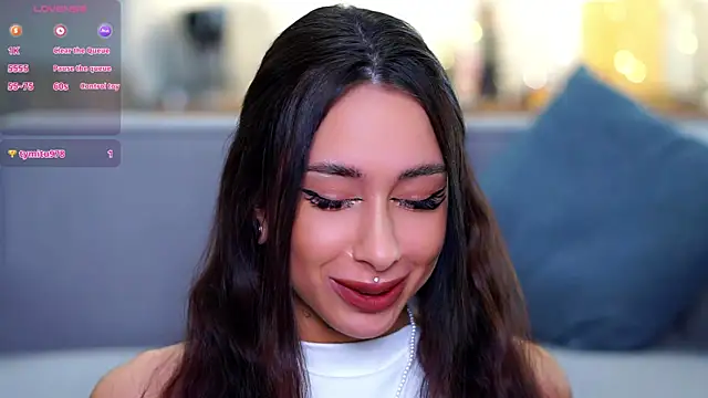 loseecontrol online show from February 17, 1:32 pm