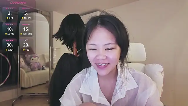 Jolie-22 online show from May 15, 1:47 pm