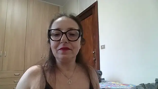 Miasexmilf online show from March 27, 8:26 am