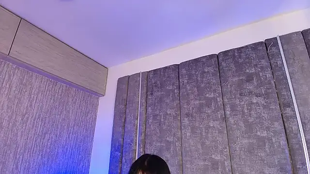 JaneeDaviss online show from February 12, 7:48 pm