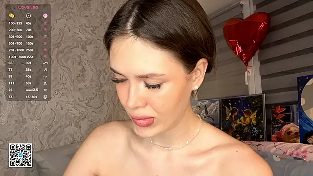 CindyHines online show from March 15, 3:25 pm