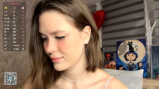 CindyHines online show from March 7, 3:08 pm