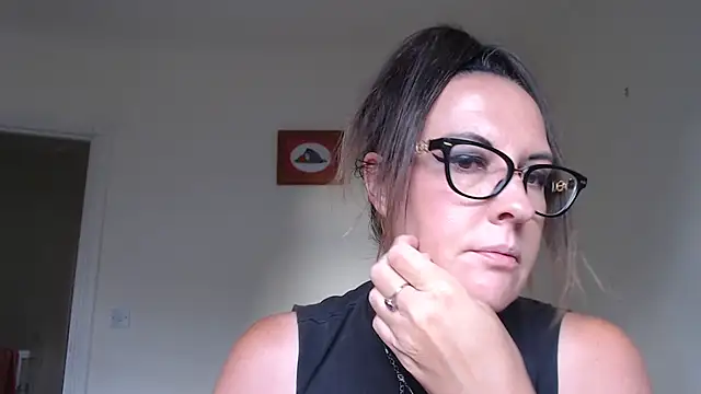 PsychicDominatrix online show from August 7, 6:48 pm