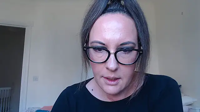 PsychicDominatrix online show from July 10, 10:48 am