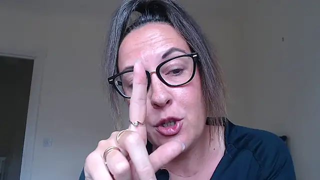 PsychicDominatrix online show from July 26, 2:36 pm