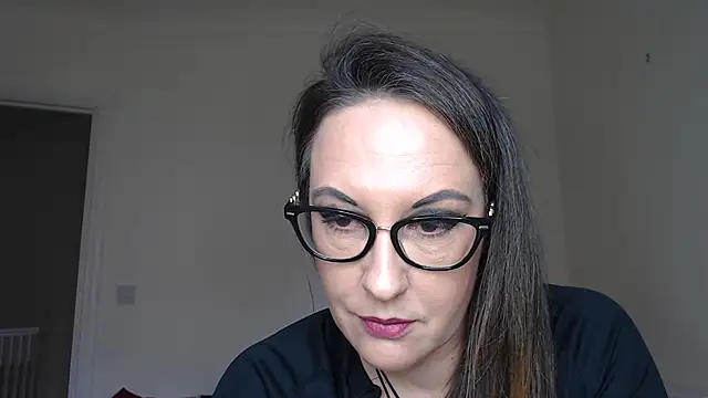 PsychicDominatrix online show from January 19, 12:56 pm