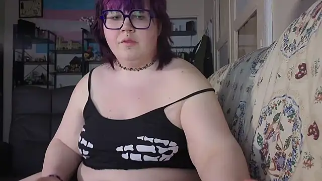 ProfaneHekate online show from March 8, 10:13 pm