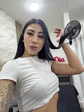 darkkjulietha online show from July 1, 3:55 pm