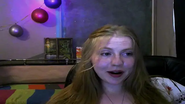 Space Girls 699 online show from June 6, 4:24 pm